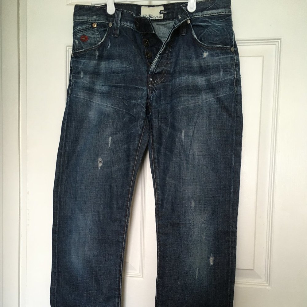 Energie Jeans